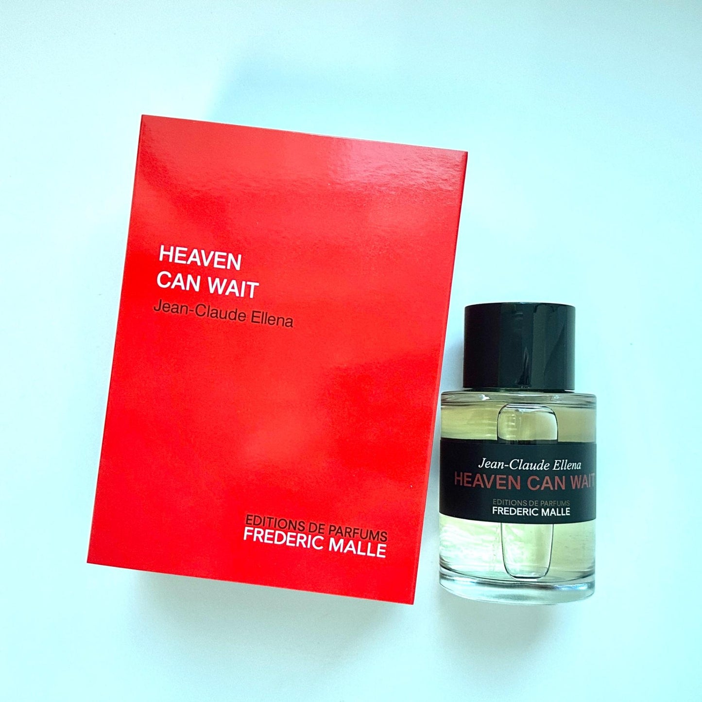 Frederic Malle Heaven Can Wait EDP 100ml – Authentic Fragrance Available in Singapore