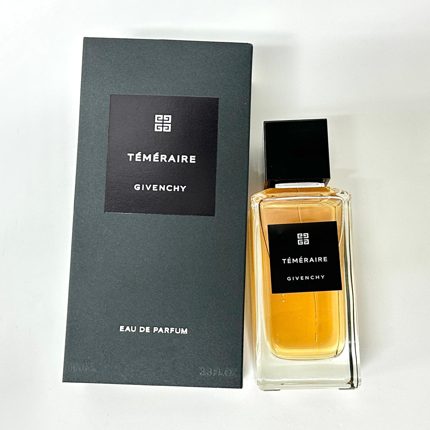 Givenchy Temeraire EDP 100ml – Authentic Fragrance Available in Singapore