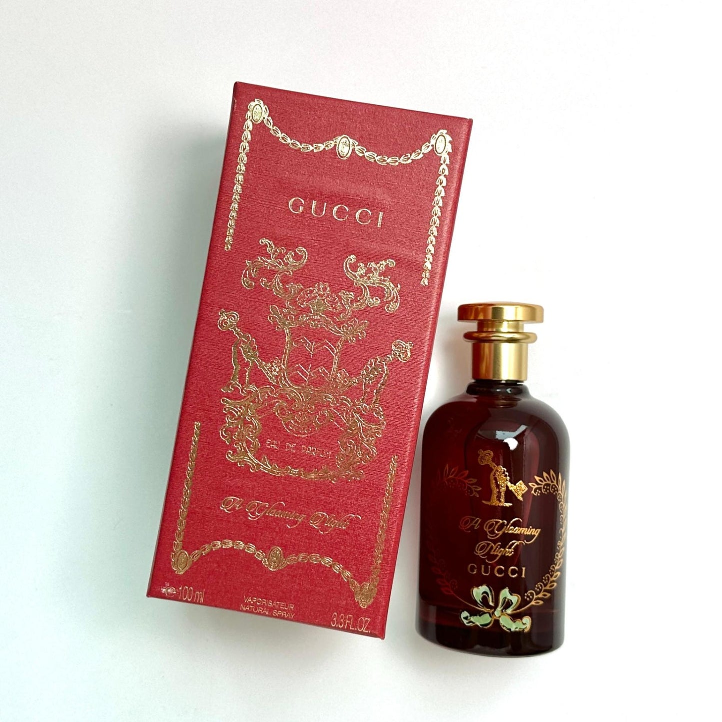 Gucci A Gloaming Night EDP 100ml – Authentic Fragrance Available in Singapore