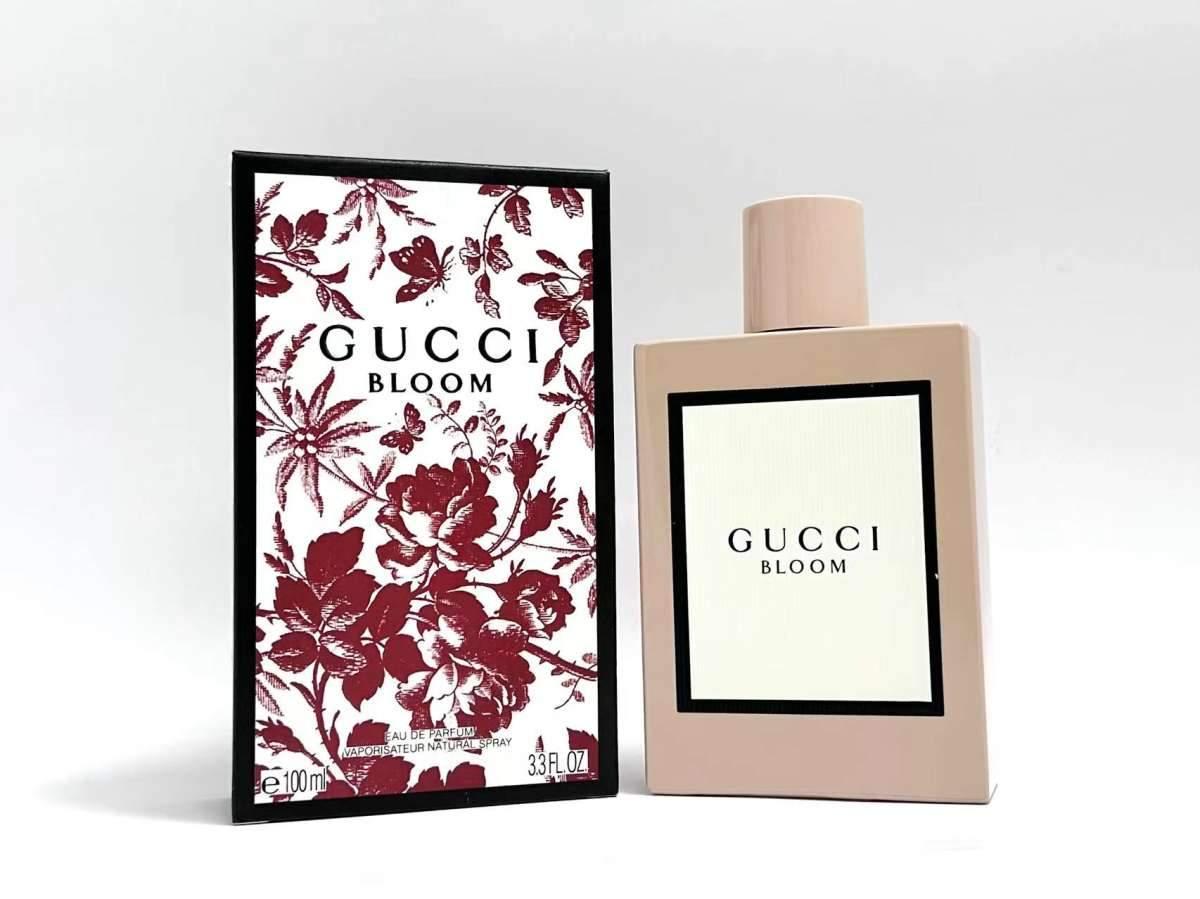 Gucci Bloom EDP 100ml – Authentic Fragrance Available in Singapore