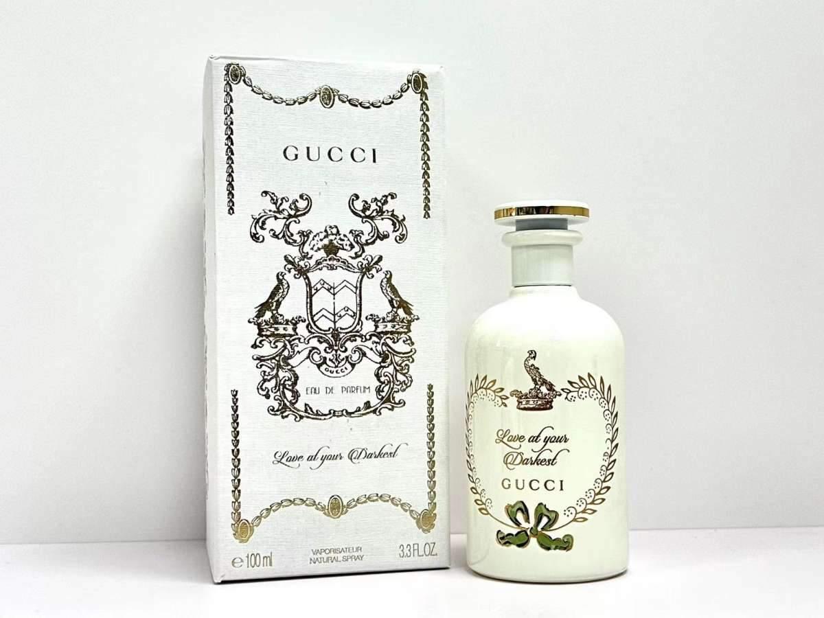 Gucci Love At Your Darkest EDP 100ml – Authentic Fragrance Available in Singapore