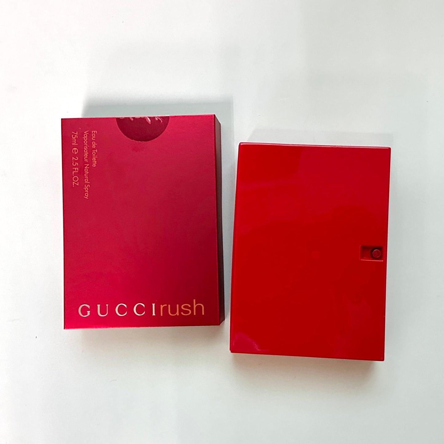 Gucci Rush EDT 75ml – Authentic Fragrance Available in Singapore