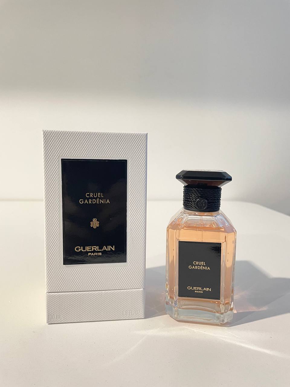Guerlain Cruel Gardenia EDP 100ml – Authentic Fragrance Available in Singapore