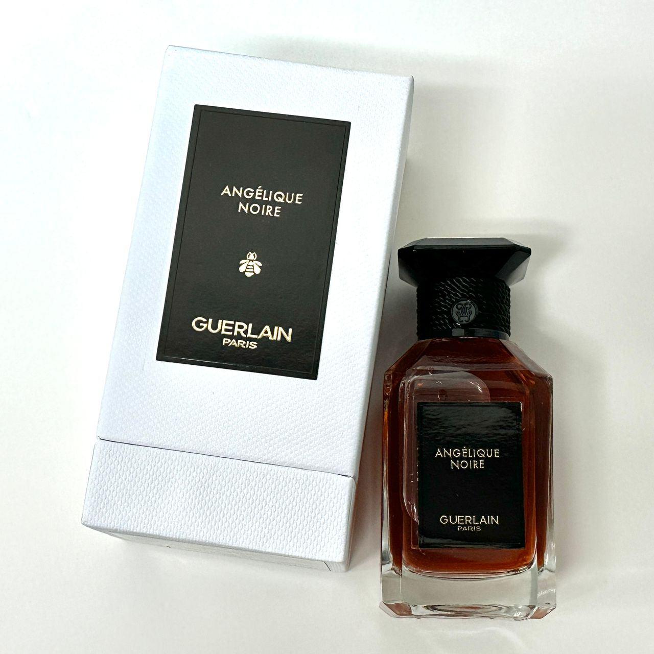 Guerlain Paris Angelique Noire EDP 100ml – Authentic Fragrance Available in Singapore