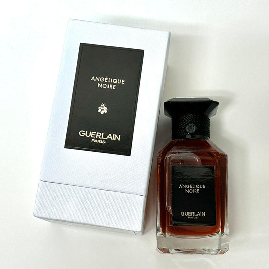 Guerlain Paris Angelique Noire EDP 100ml – Authentic Fragrance Available in Singapore
