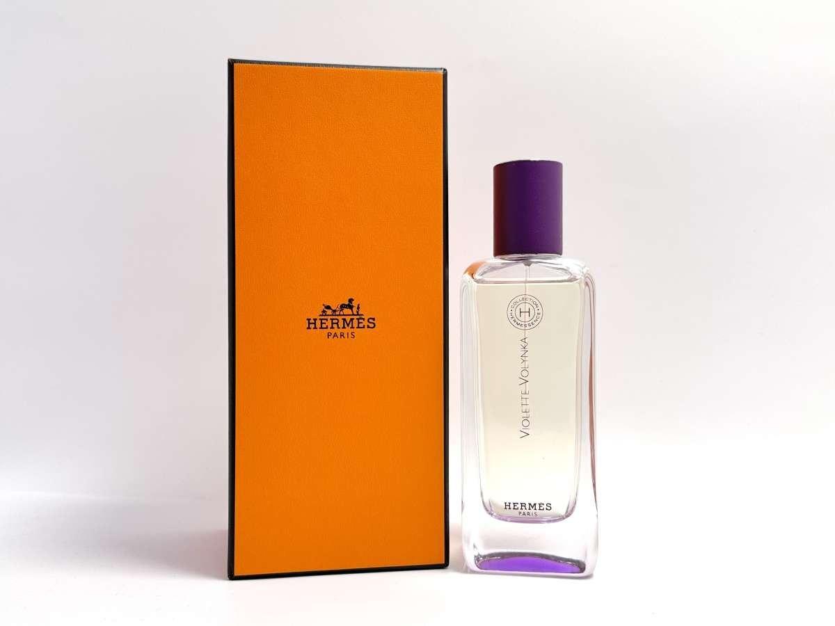 Hermessence Violette Volynka EDT 100ml – Authentic Fragrance Available in Singapore