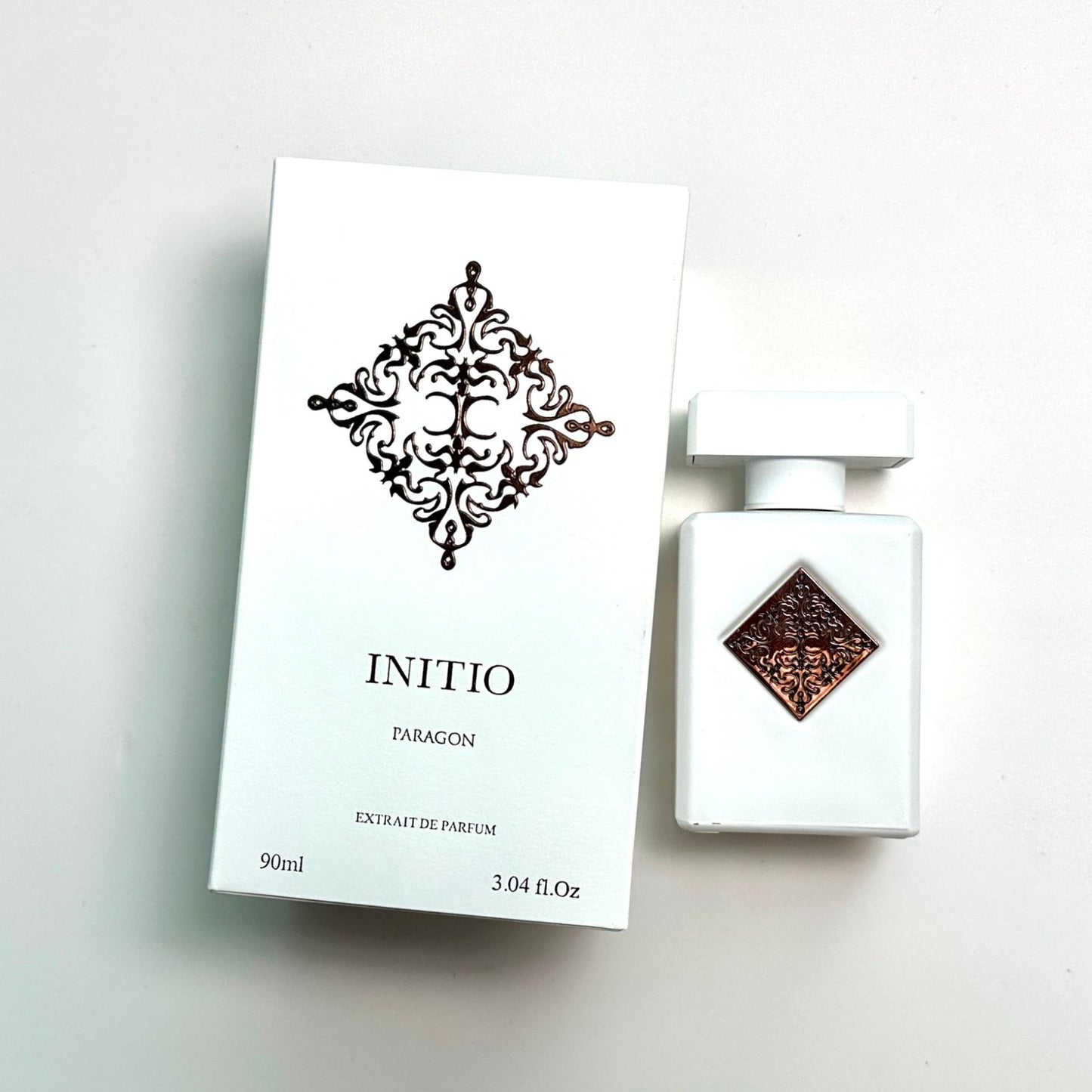 Initio Paragon Extrait De Parfum 90ml – Authentic Fragrance Available in Singapore