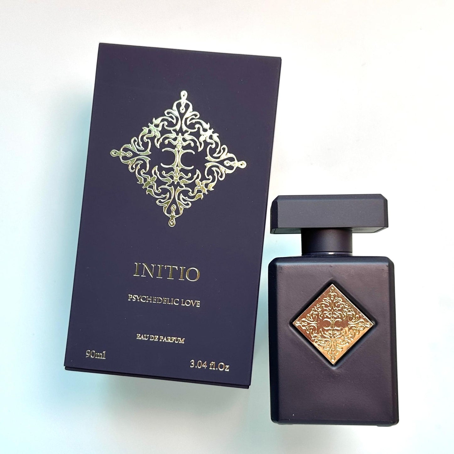 Initio Psychedelic Love EDP 90ml – Authentic Fragrance Available in Singapore