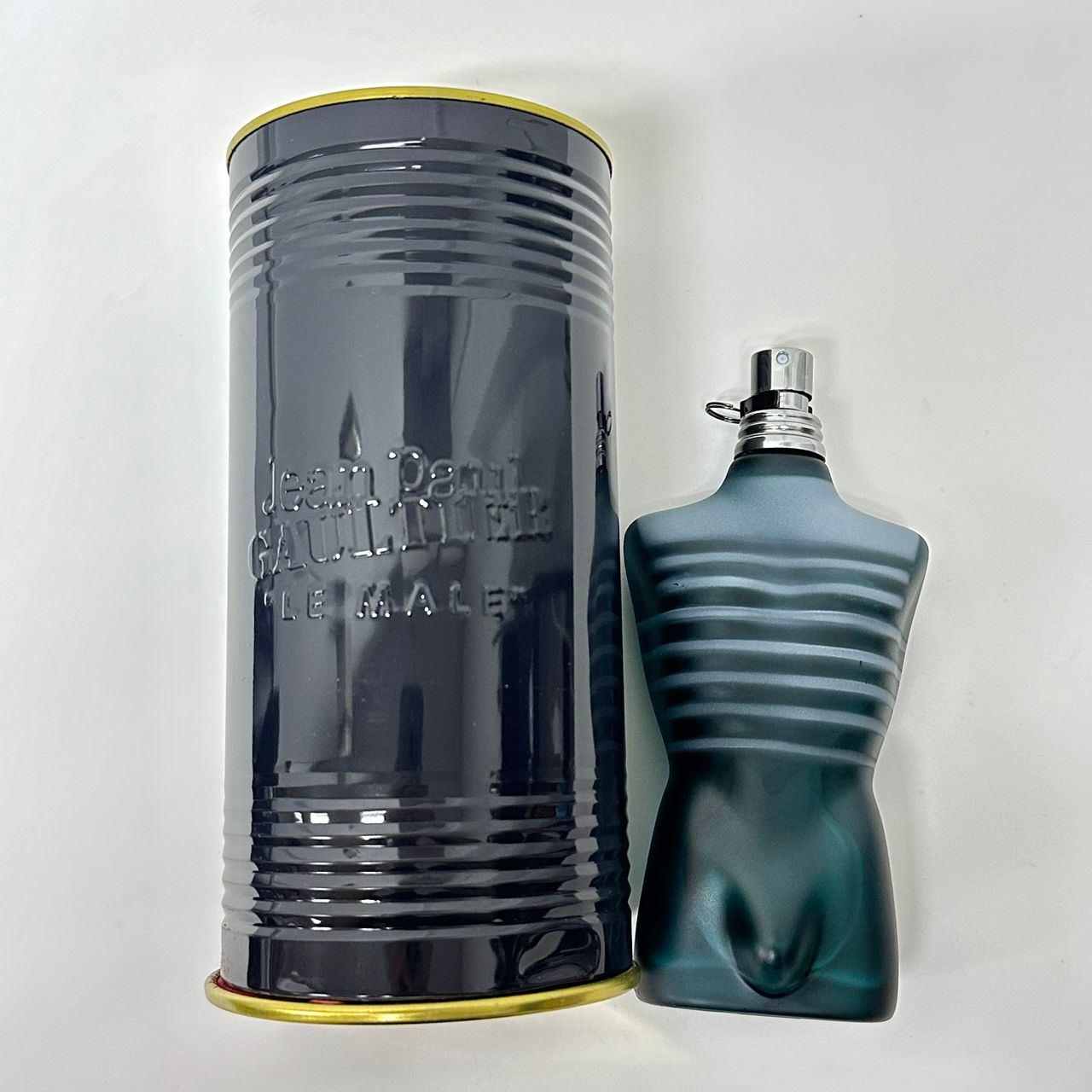 Jean Paul Gaultier Le Male EDT 125ml – Authentic Fragrance Available in Singapore