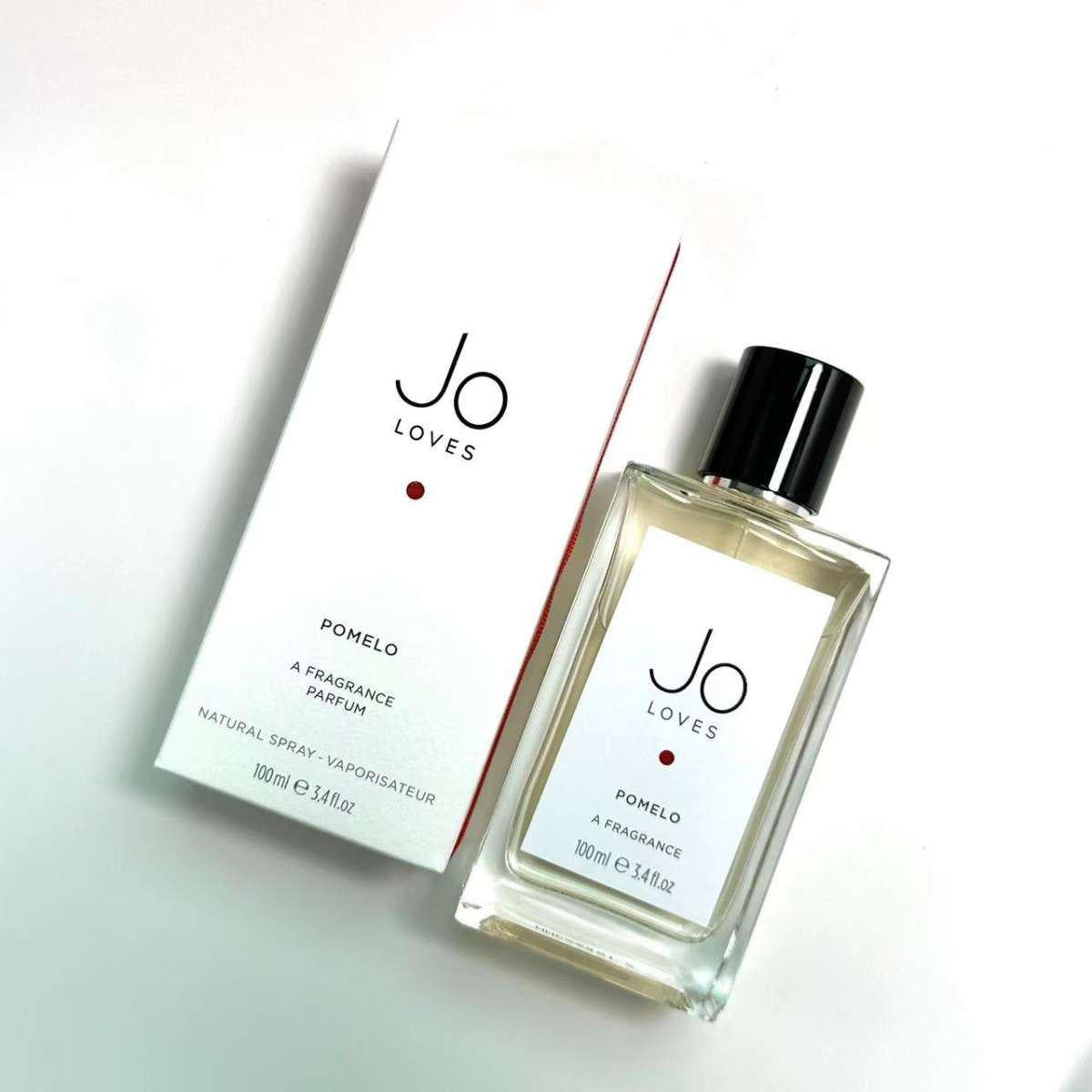 Jo Loves Pomelo A Fragrance Parfum 100ml – Authentic Fragrance Available in Singapore