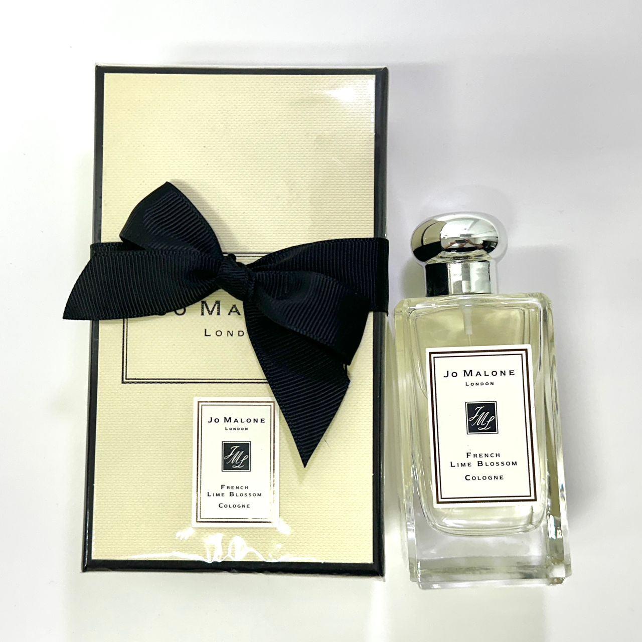 Jo Malone French Lime Blossom Cologne 100ml – Authentic Fragrance Available in Singapore