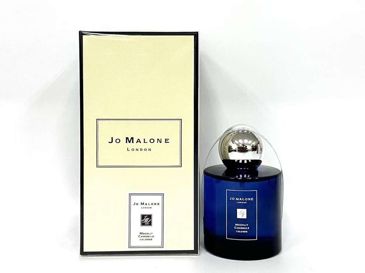 Jo Malone Moonlit Camomile Cologne 100ml – Authentic Fragrance Available in Singapore