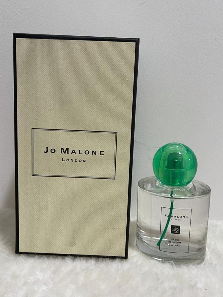 Jo Malone Nashi Blossom Cologne 100ml – Authentic Fragrance Available in Singapore
