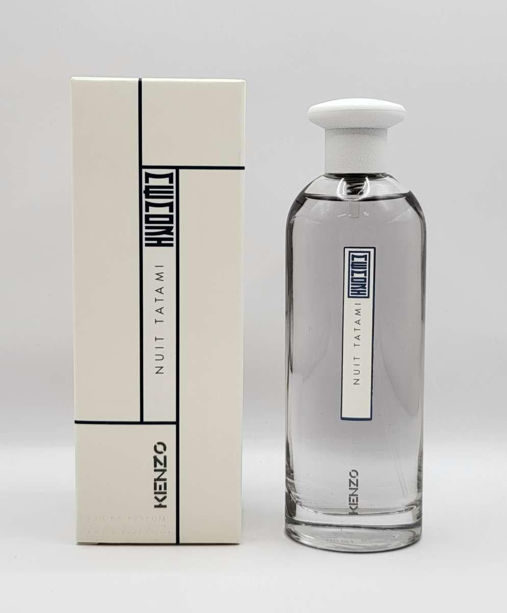 Kenzo Nuit Tatami EDP 75ml – Authentic Fragrance Available in Singapore