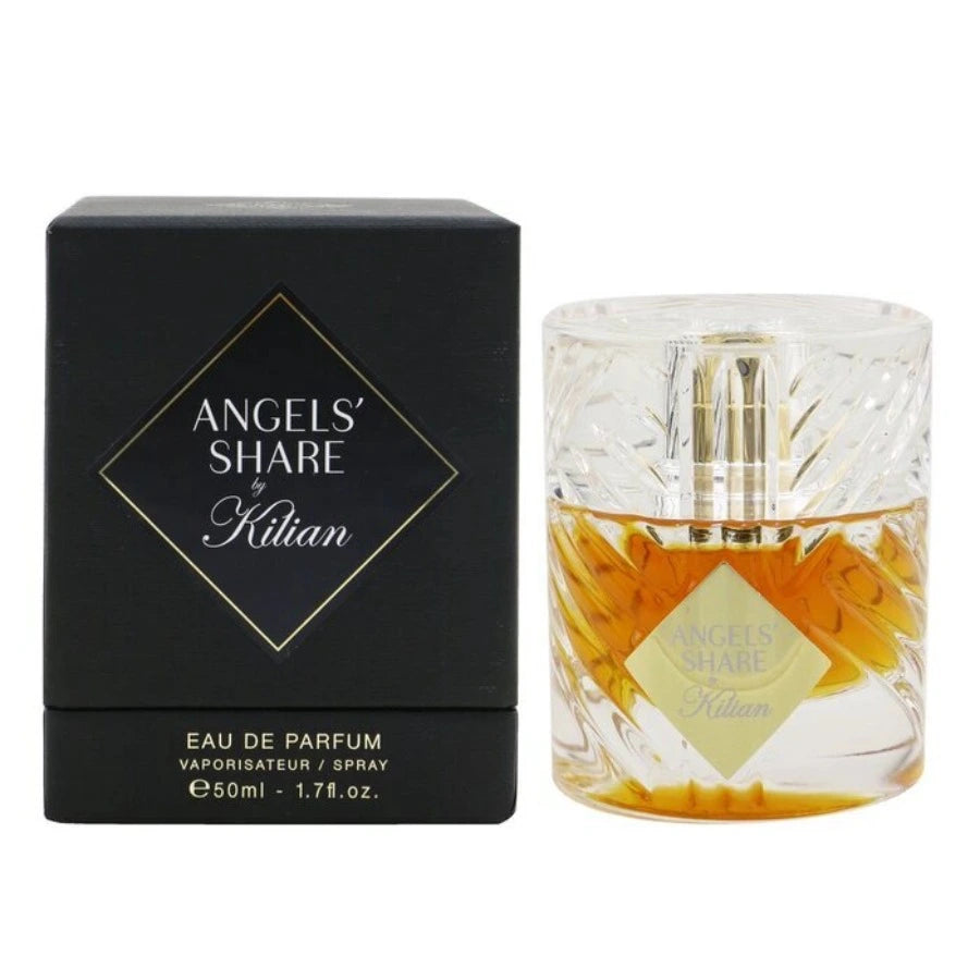 Kilian Angels’ Share Anniversary Edition 15 Years EDP 50ml