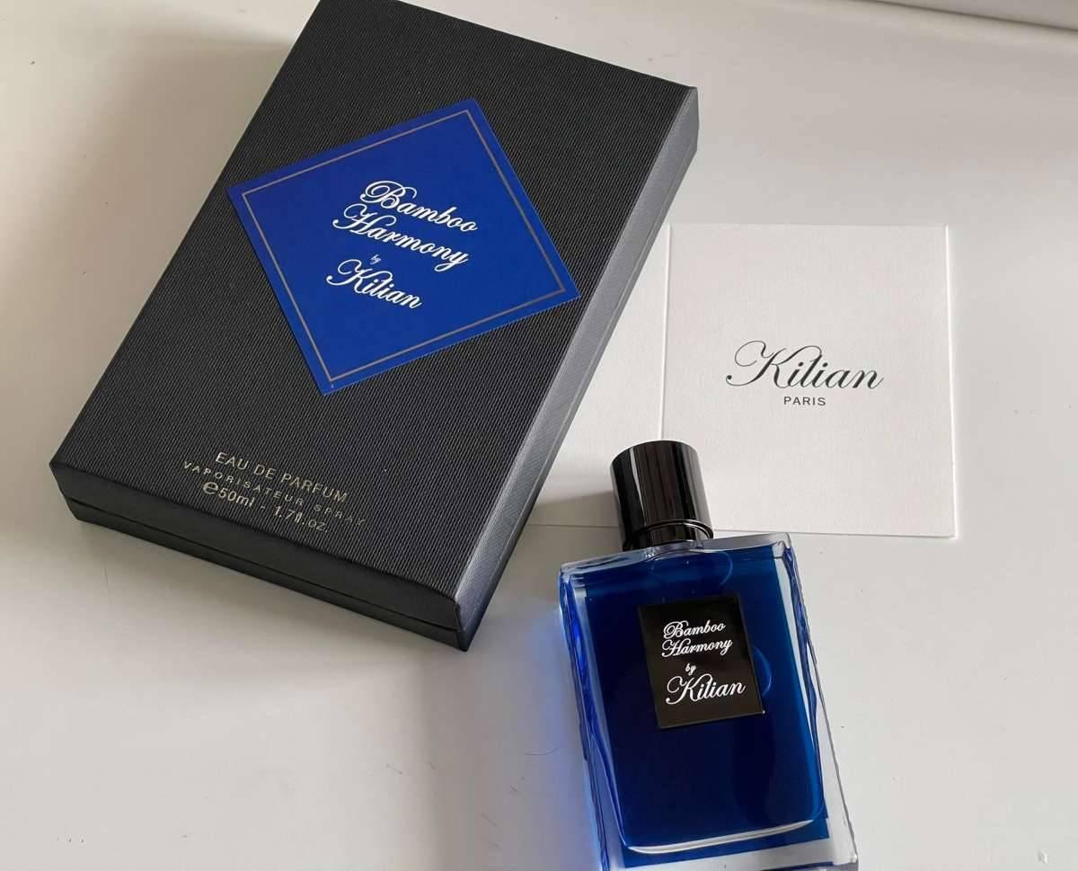 Kilian Bamboo Harmony EDP 50ml – Authentic Fragrance Available in Singapore