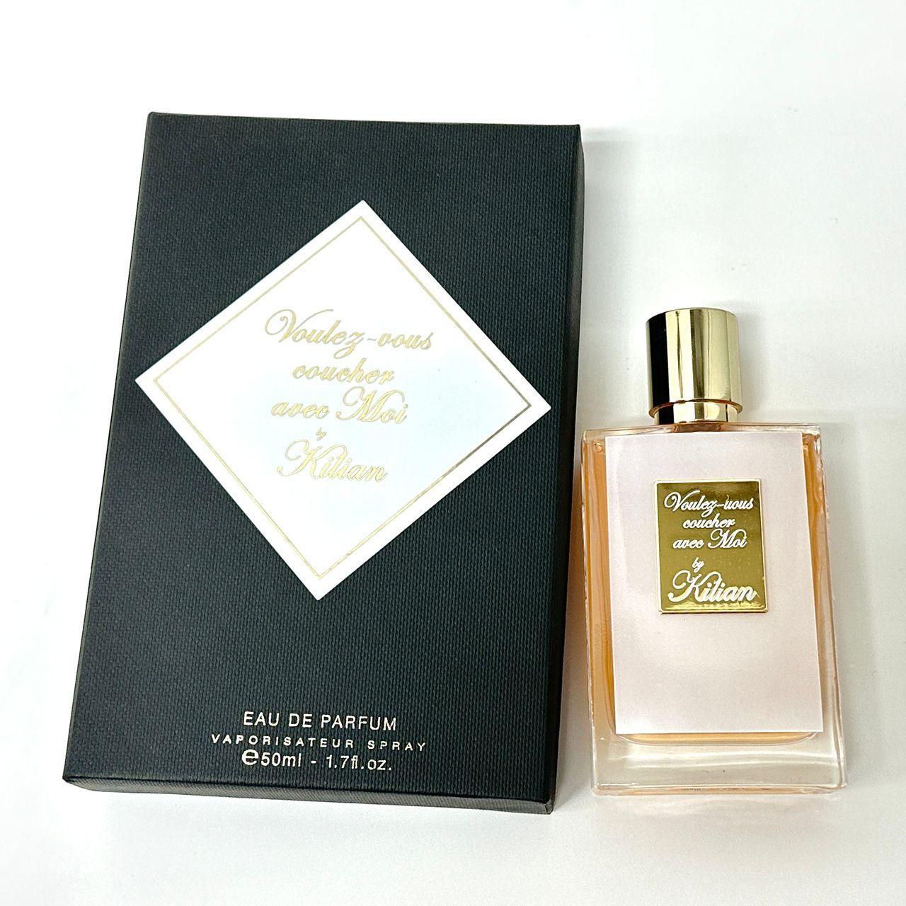 Kilian Voulez Vous Coucher Avec Moi EDP 50ml – Authentic Fragrance Available in Singapore