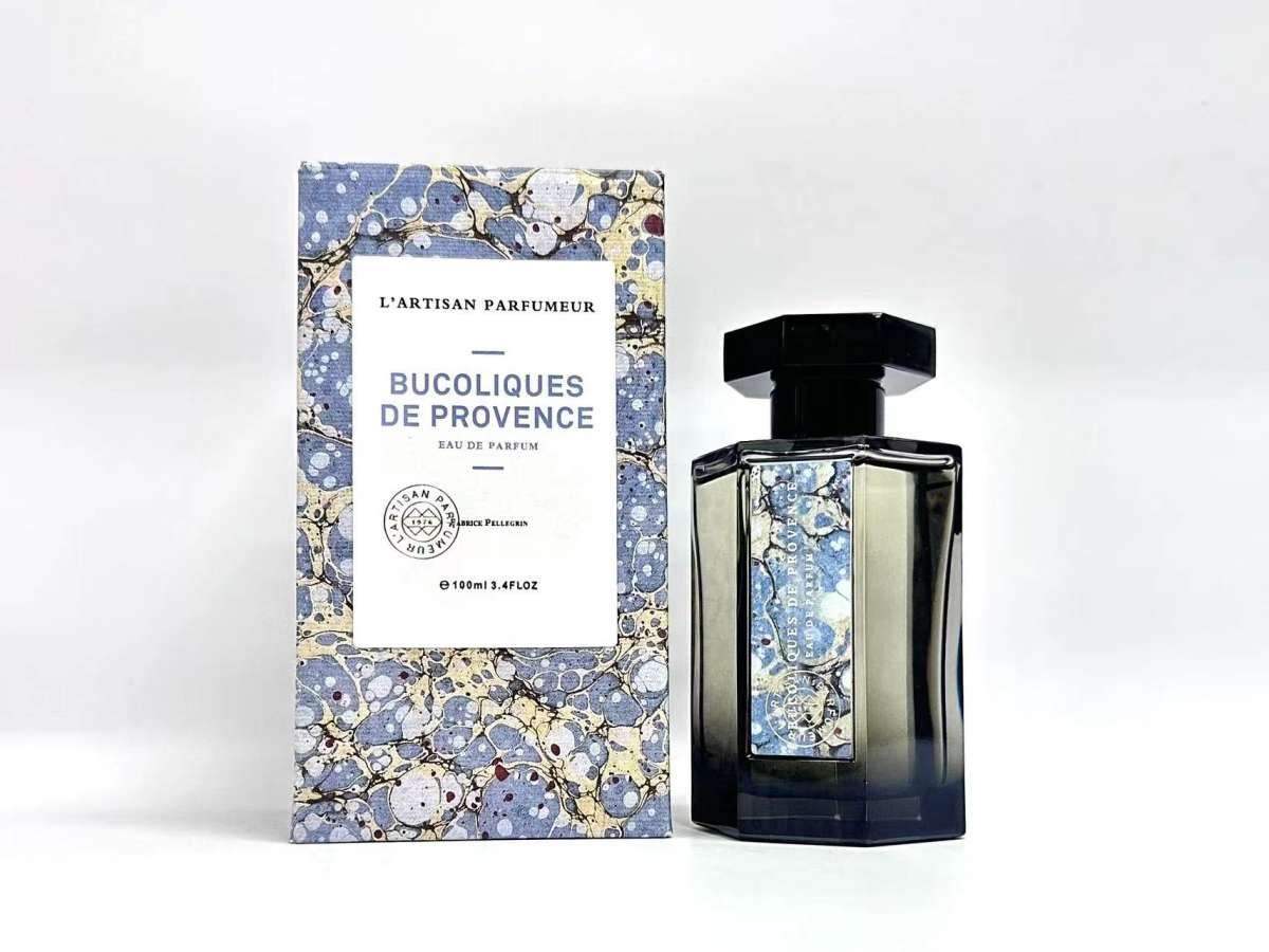 L'Artisan Parfumeur Bucoliques De Provence EDP 100ml – Authentic Fragrance Available in Singapore