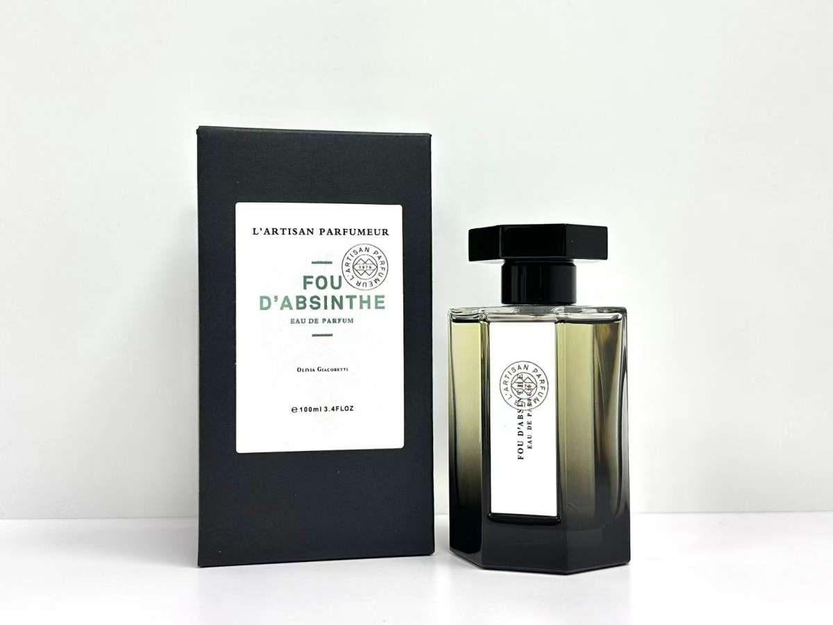 L'Artisan Parfumeur La Chasse Aux Papillons EDT 100ml – Authentic Fragrance Available in Singapore