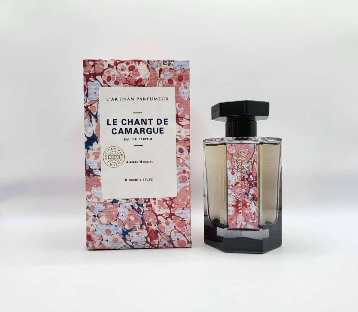 L'Artisan Parfumeur Le Chant De Camargue EDP 100ml – Authentic Fragrance Available in Singapore