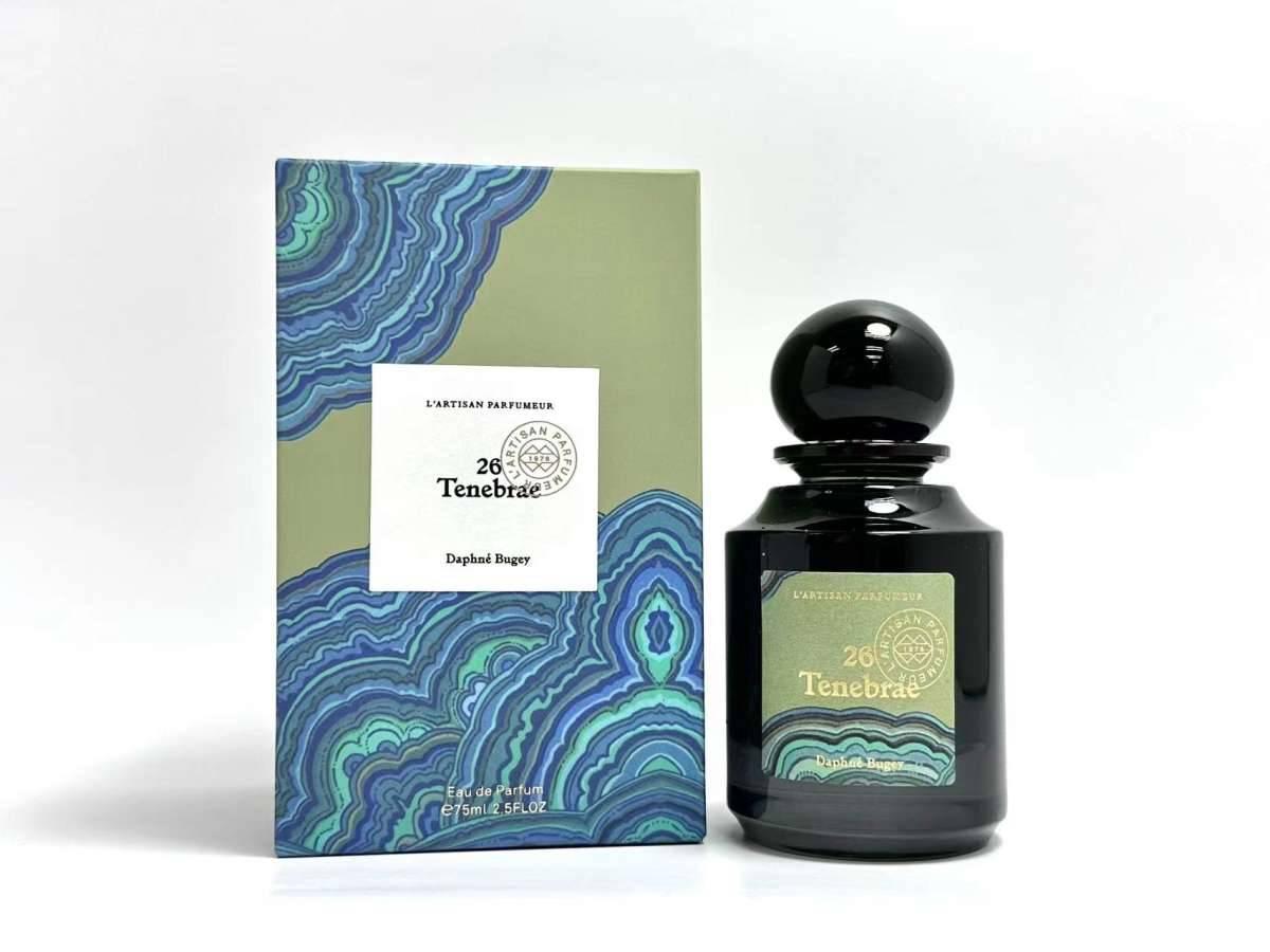 L'Artisan Parfumeur Tenebrae 26 EDP 75ml – Authentic Fragrance Available in Singapore