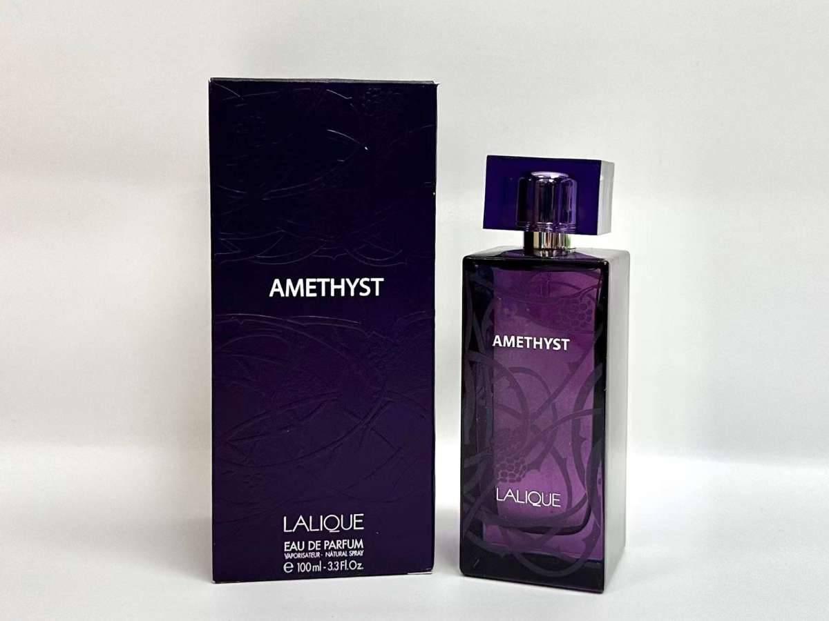 Lalique Amethyst EDP 100ml