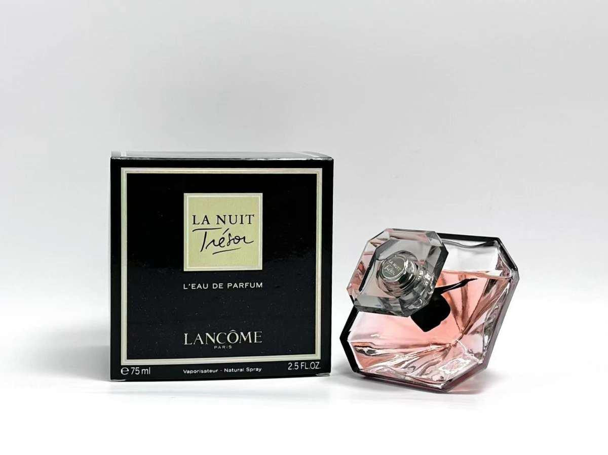 Lancome La Nuit Tresor EDP 75ml – Authentic Fragrance Available in Singapore