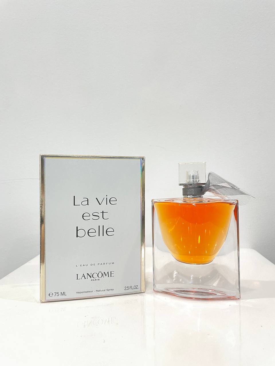 Lancome La Vie Est Belle L’EDP 75ml – Authentic Fragrance Available in Singapore