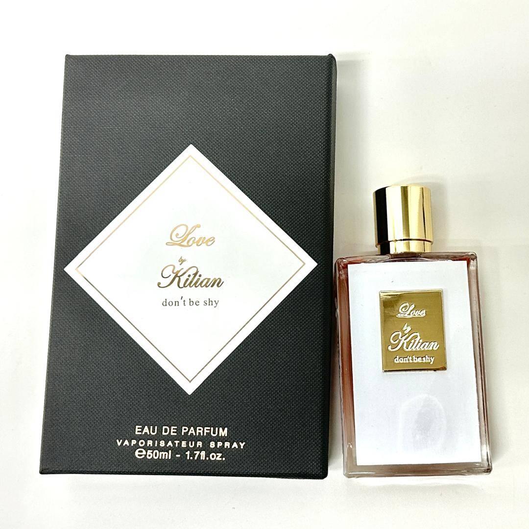 Love By Kilian Don'T Be Shy EDP 50ml – Authentic Fragrance Available in Singapore