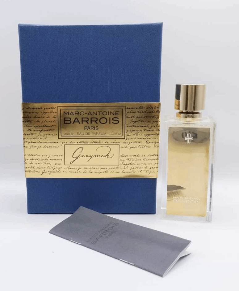 Marc-Antoine Barrois Ganymede EDP 100ml – Authentic Fragrance Available in Singapore