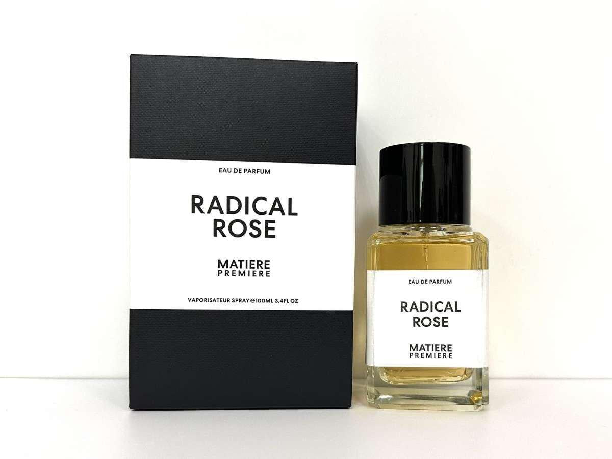 Matiere Premiere Radical Rose EDP 100ml – Authentic Fragrance Available in Singapore