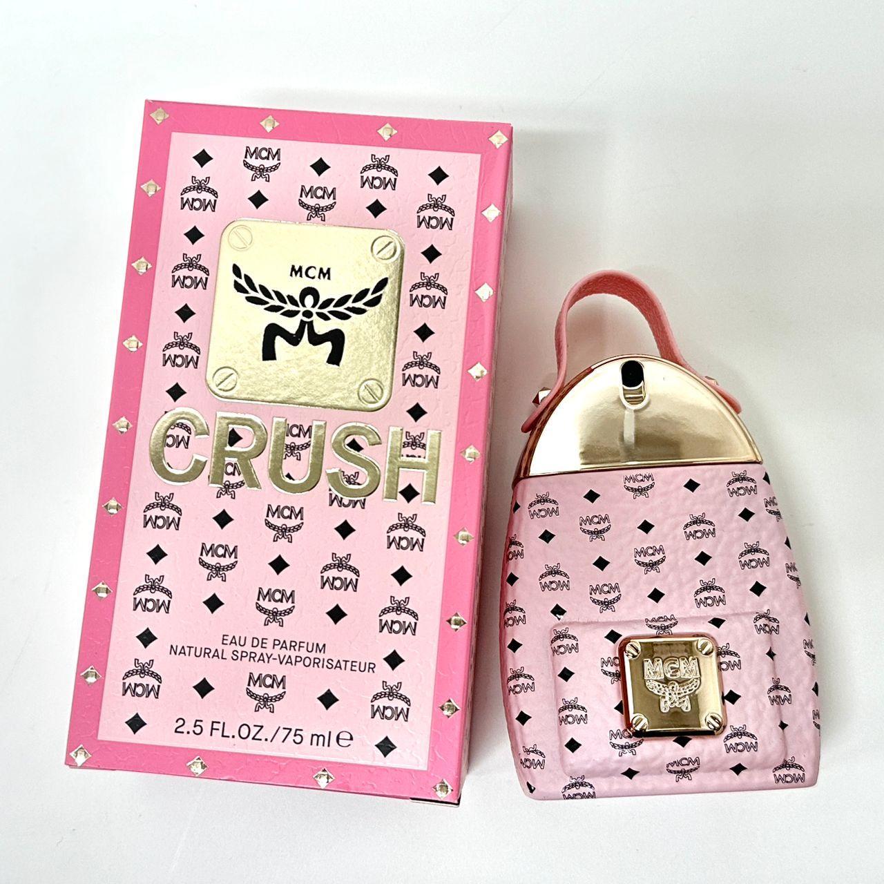 Mcm Crush EDP 75ml – Authentic Fragrance Available in Singapore