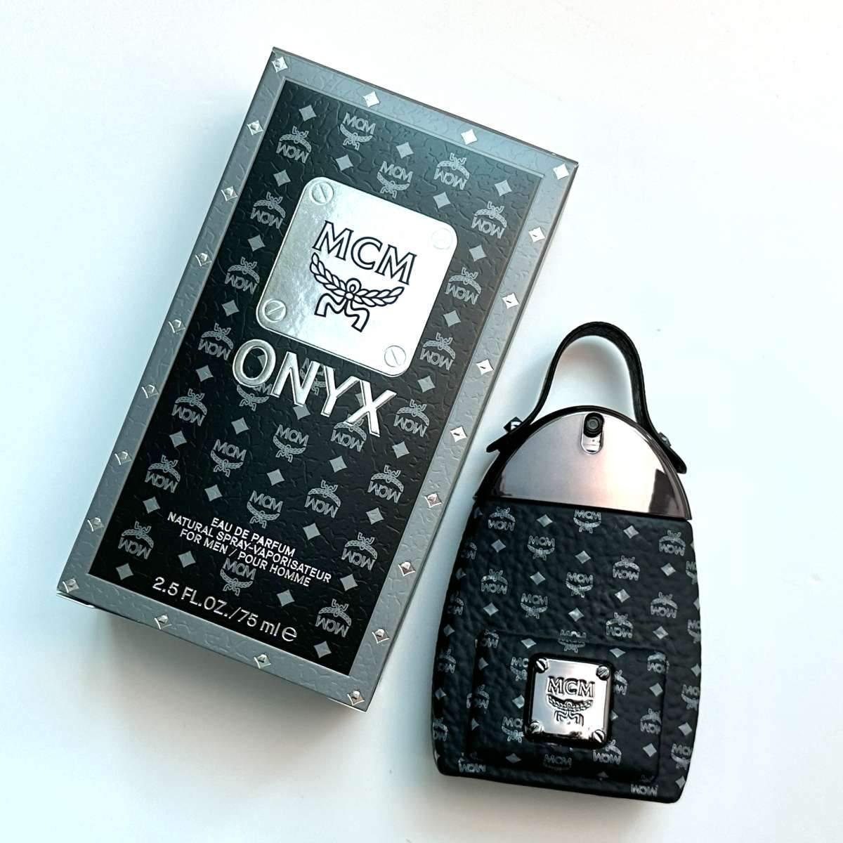Mcm Onyx EDP 75ml - Mode Creation Munich – Authentic Fragrance Available in Singapore