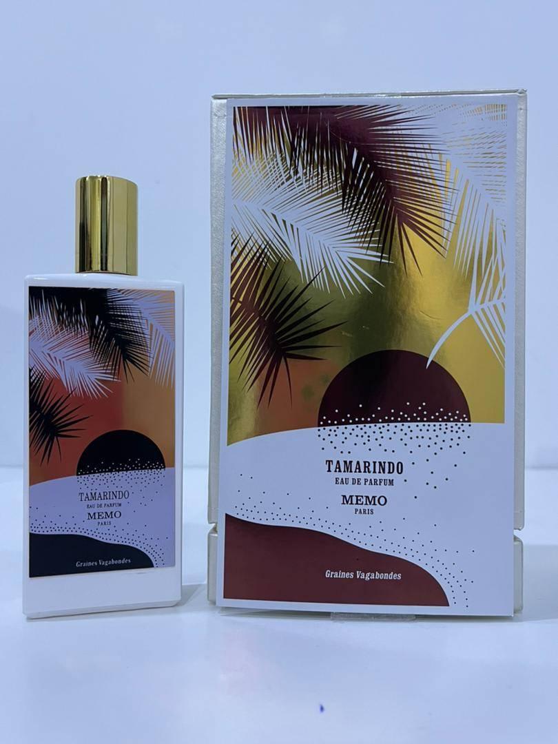 Memo Paris Tamarindo EDP 75ml – Authentic Fragrance Available in Singapore