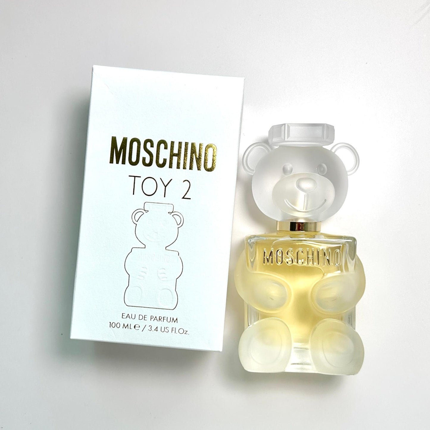 Moschino Toy 2 EDP 100ml – Authentic Fragrance Available in Singapore