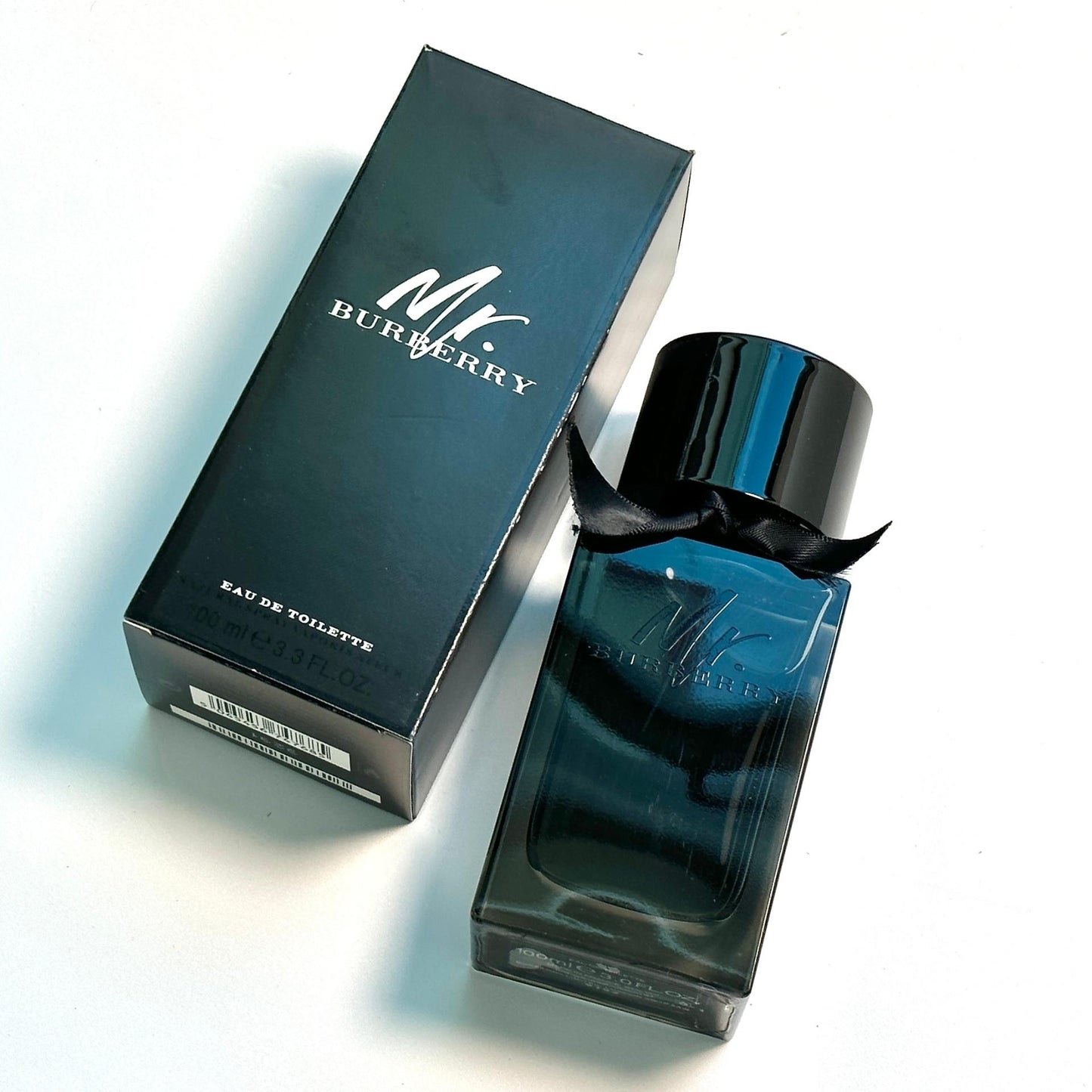 Mr Burberry EDT 100ml – Authentic Fragrance Available in Singapore