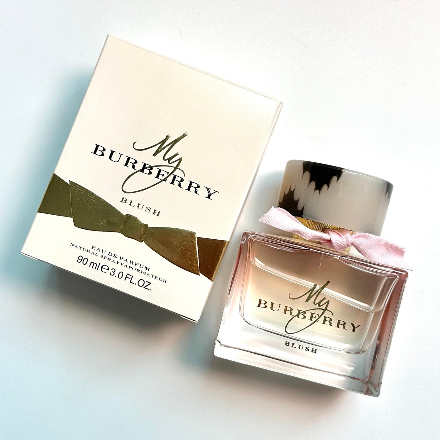My Burberry Blush EDP 90ml – Authentic Fragrance Available in Singapore
