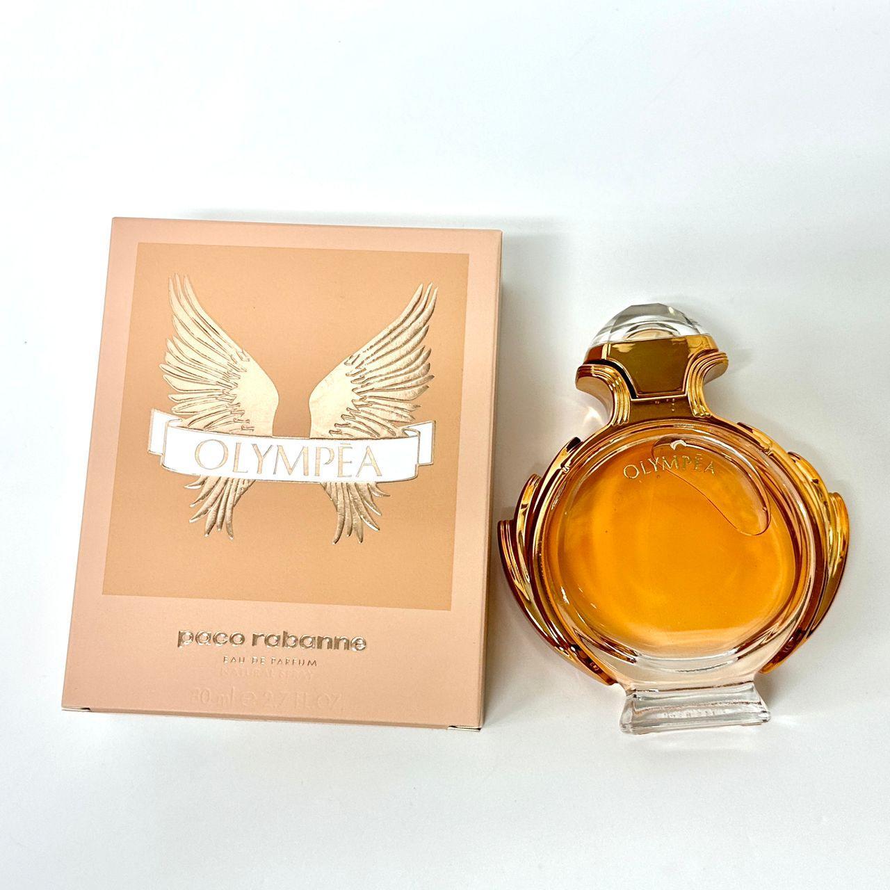 Paco Rabanne Olympea EDP 80ml – Authentic Fragrance Available in Singapore