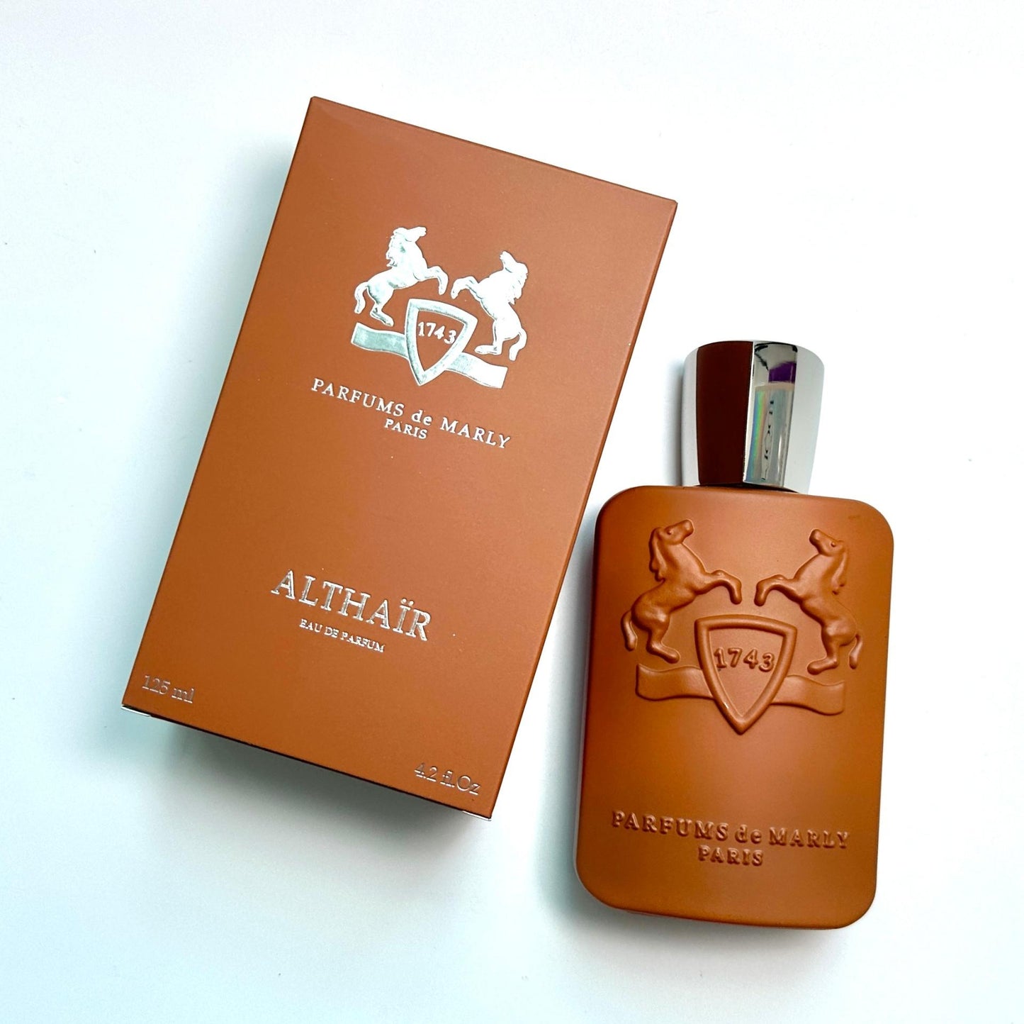 Parfums De Marly Althair EDP 125ml – Authentic Fragrance Available in Singapore