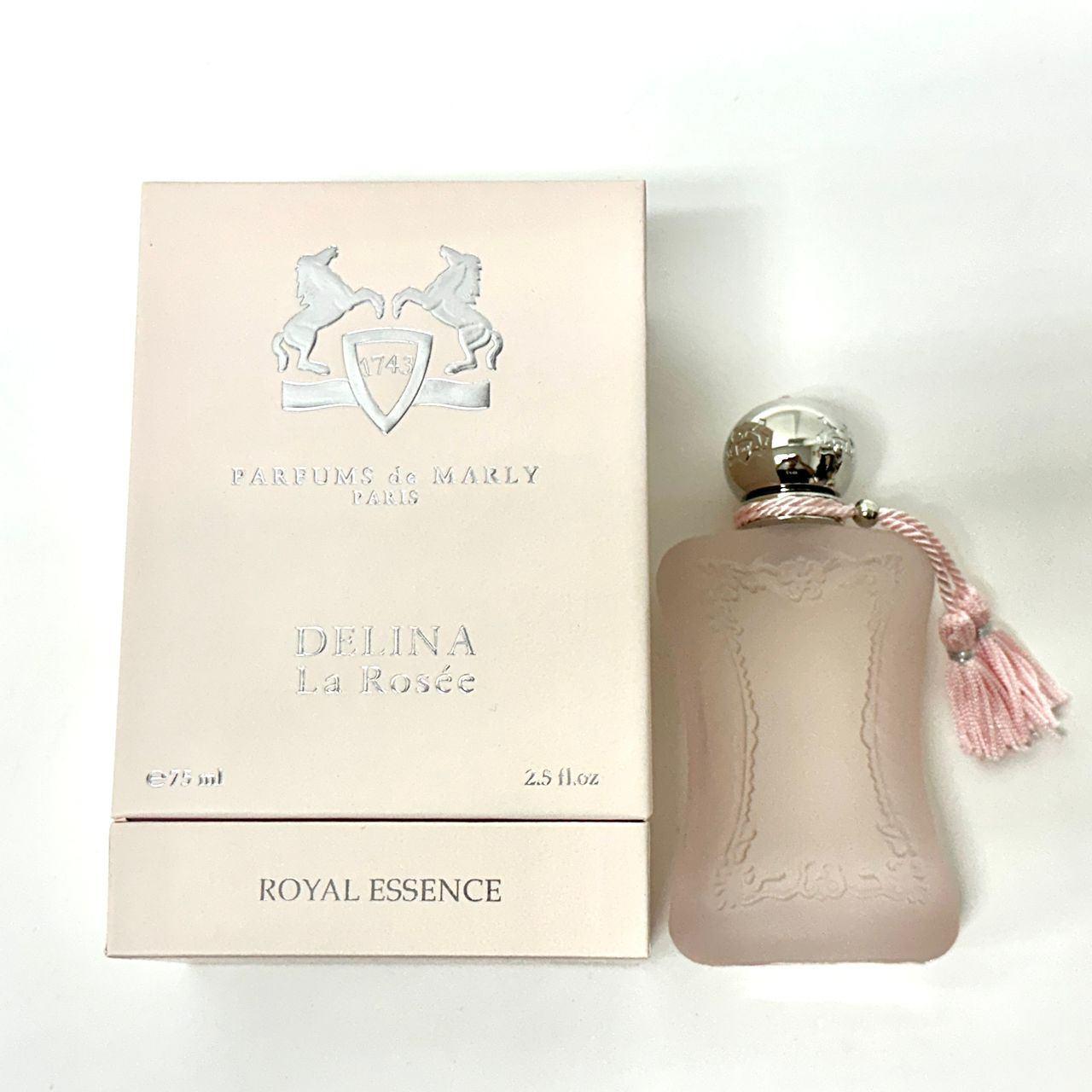 Parfums De Marly Delina La Rosee EDP 75ml – Authentic Fragrance Available in Singapore
