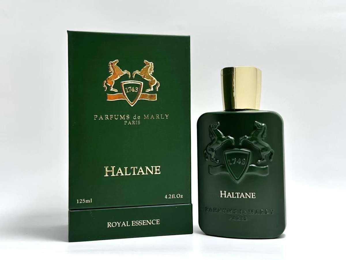 Parfums De Marly Haltane EDP 125ml – Authentic Fragrance Available in Singapore