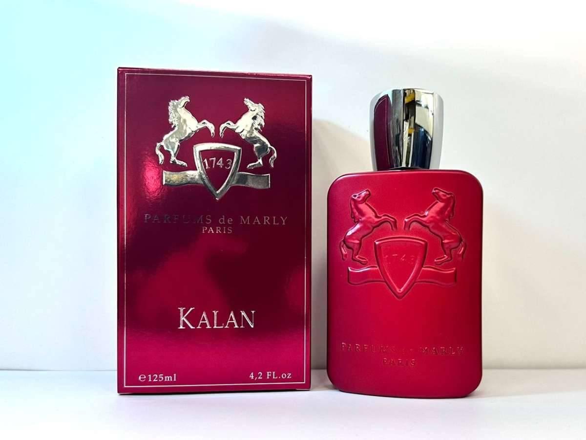 Parfums De Marly Kalan EDP 125ml – Authentic Fragrance Available in Singapore