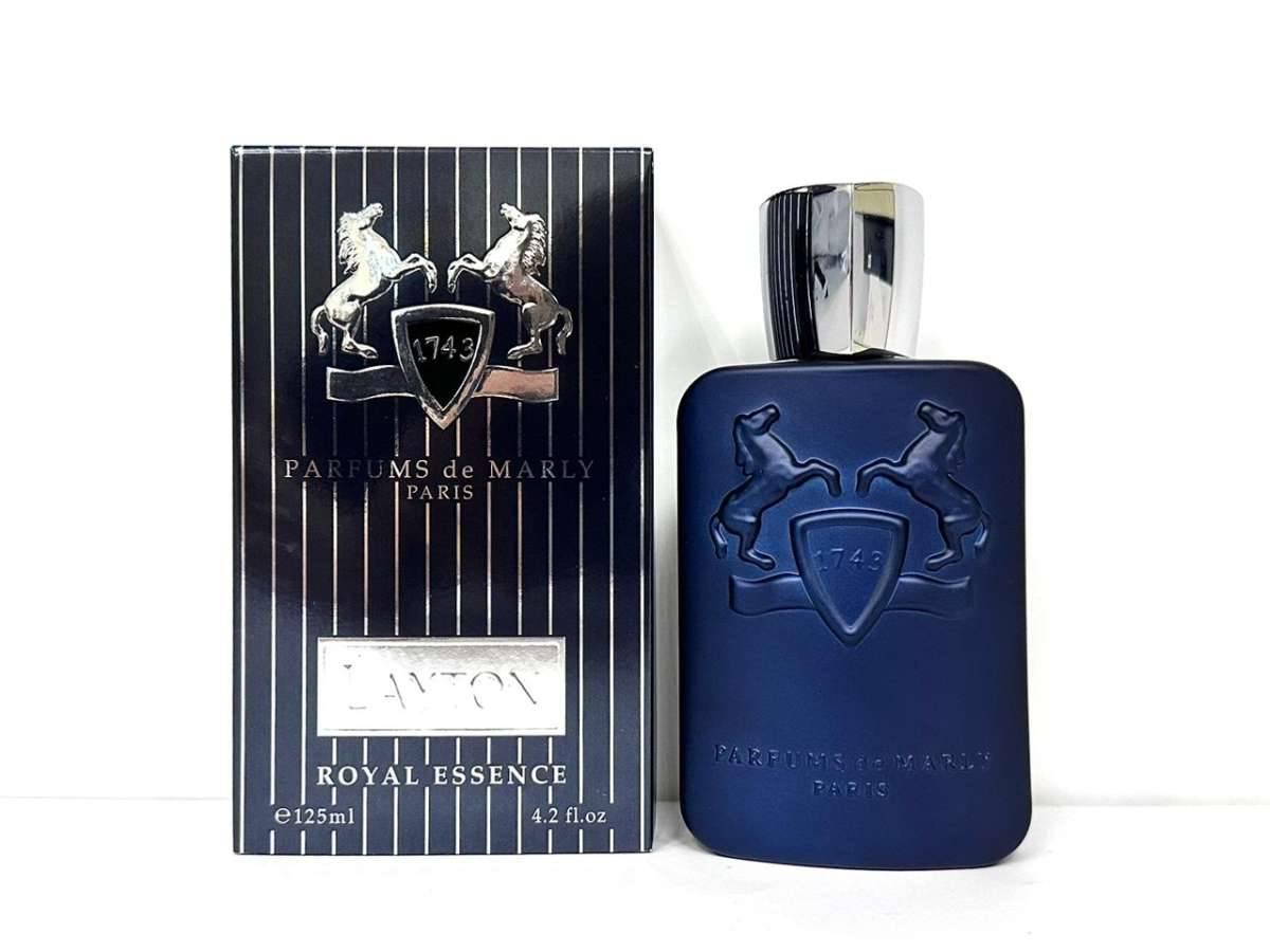 Parfums De Marly Layton EDP 125ml – Authentic Fragrance Available in Singapore