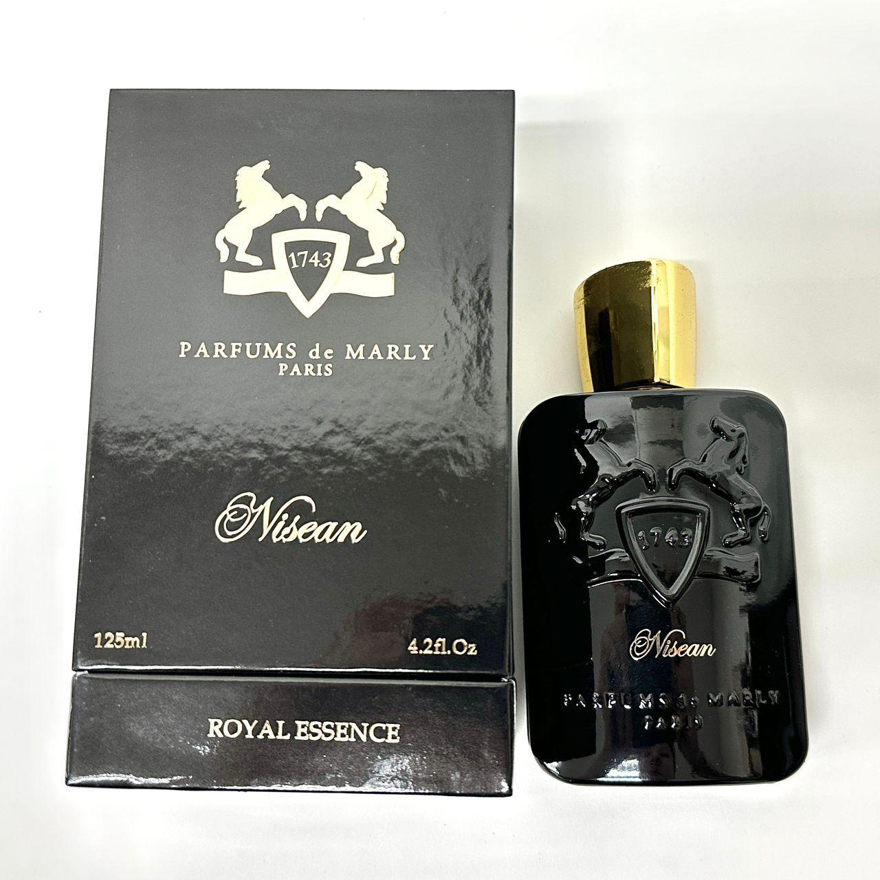 Parfums De Marly Nisean EDP 125ml – Authentic Fragrance Available in Singapore