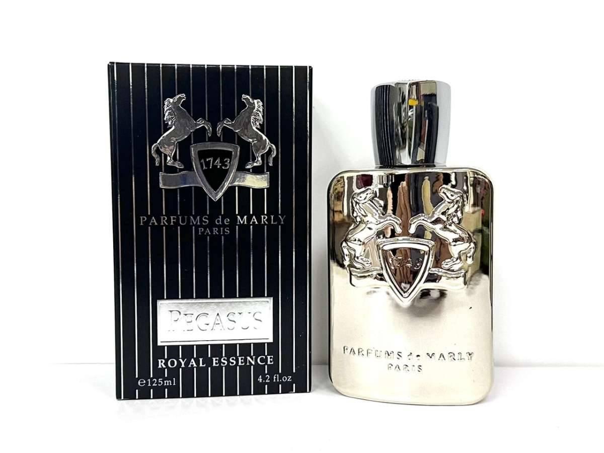 Parfums De Marly Pegasus EDP 125ml – Authentic Fragrance Available in Singapore