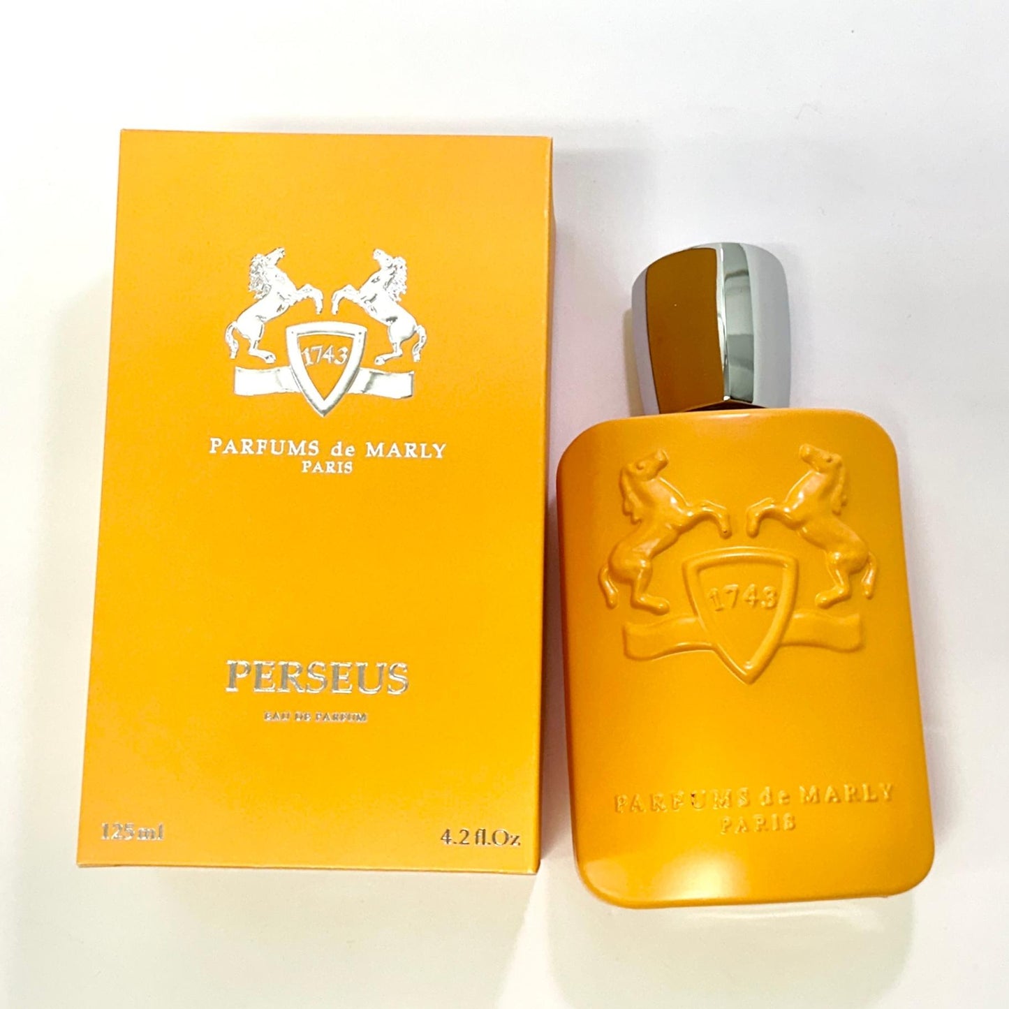 Parfums De Marly Perseus EDP 125ml – Authentic Fragrance Available in Singapore