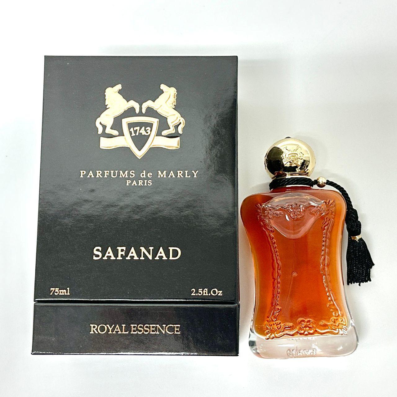 Parfums De Marly Safanad EDP 75ml – Authentic Fragrance Available in Singapore