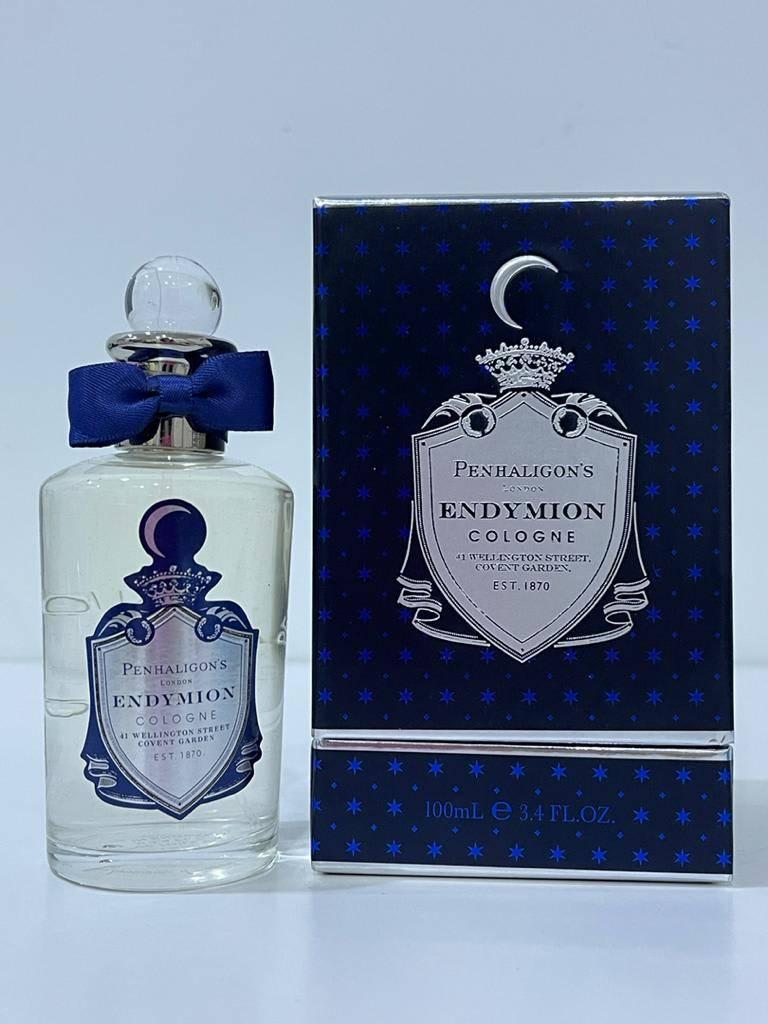 Penhaligon’S Endymion Cologne 100ml – Authentic Fragrance Available in Singapore