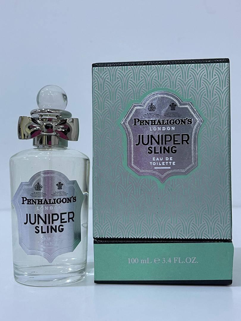 Penhaligon’S Juniper Sling EDT 100ml – Authentic Fragrance Available in Singapore
