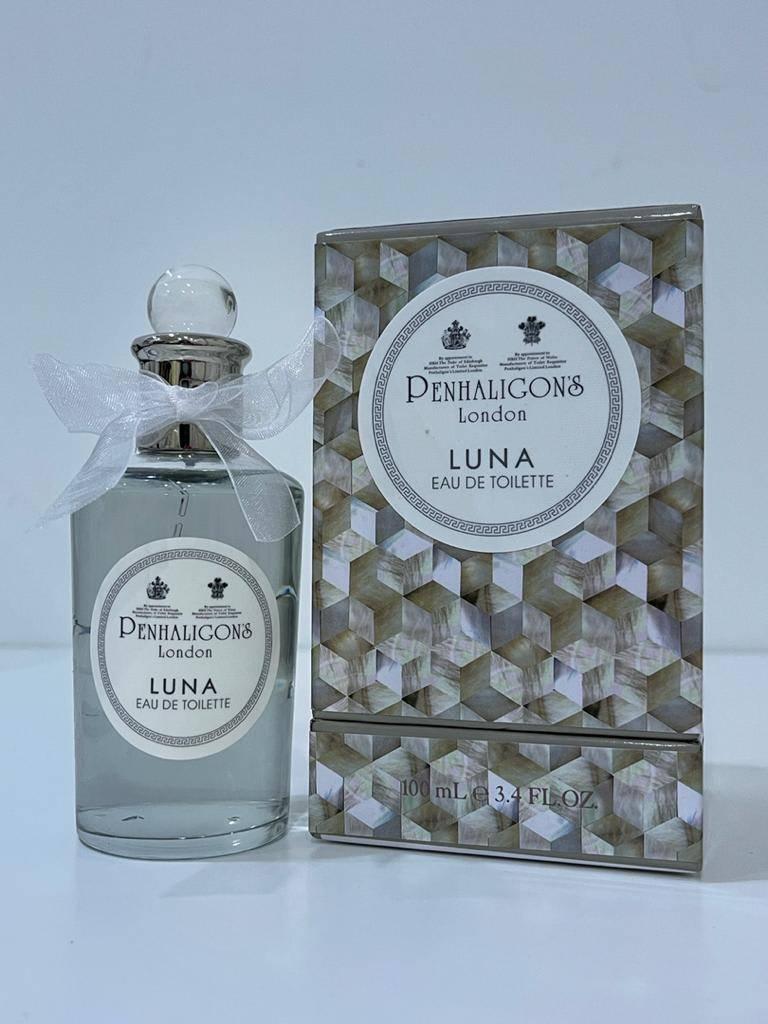Penhaligon'S Luna EDT 100ml – Authentic Fragrance Available in Singapore